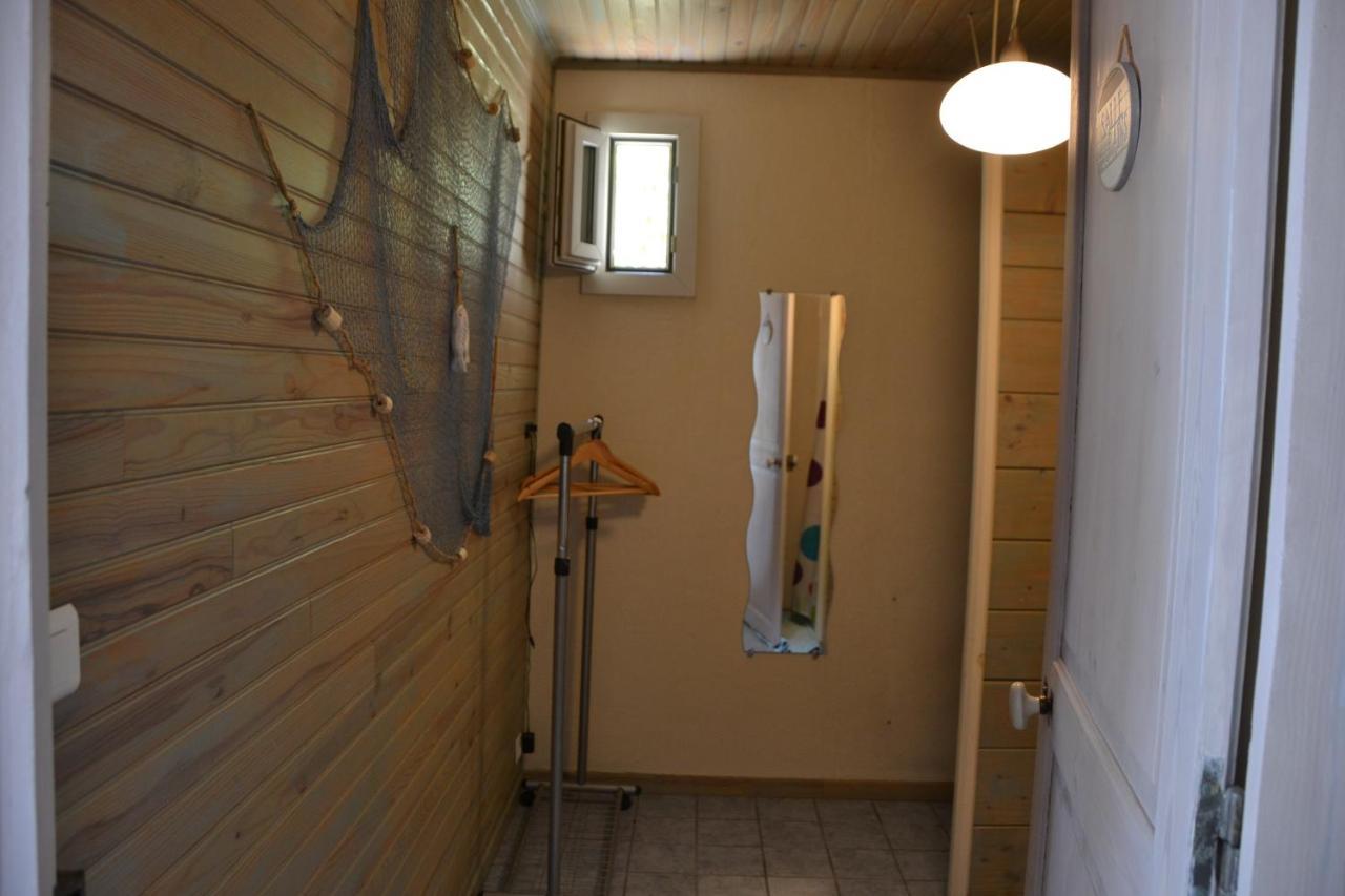 Bienvenue Dans Notre Gite Naves  Dış mekan fotoğraf